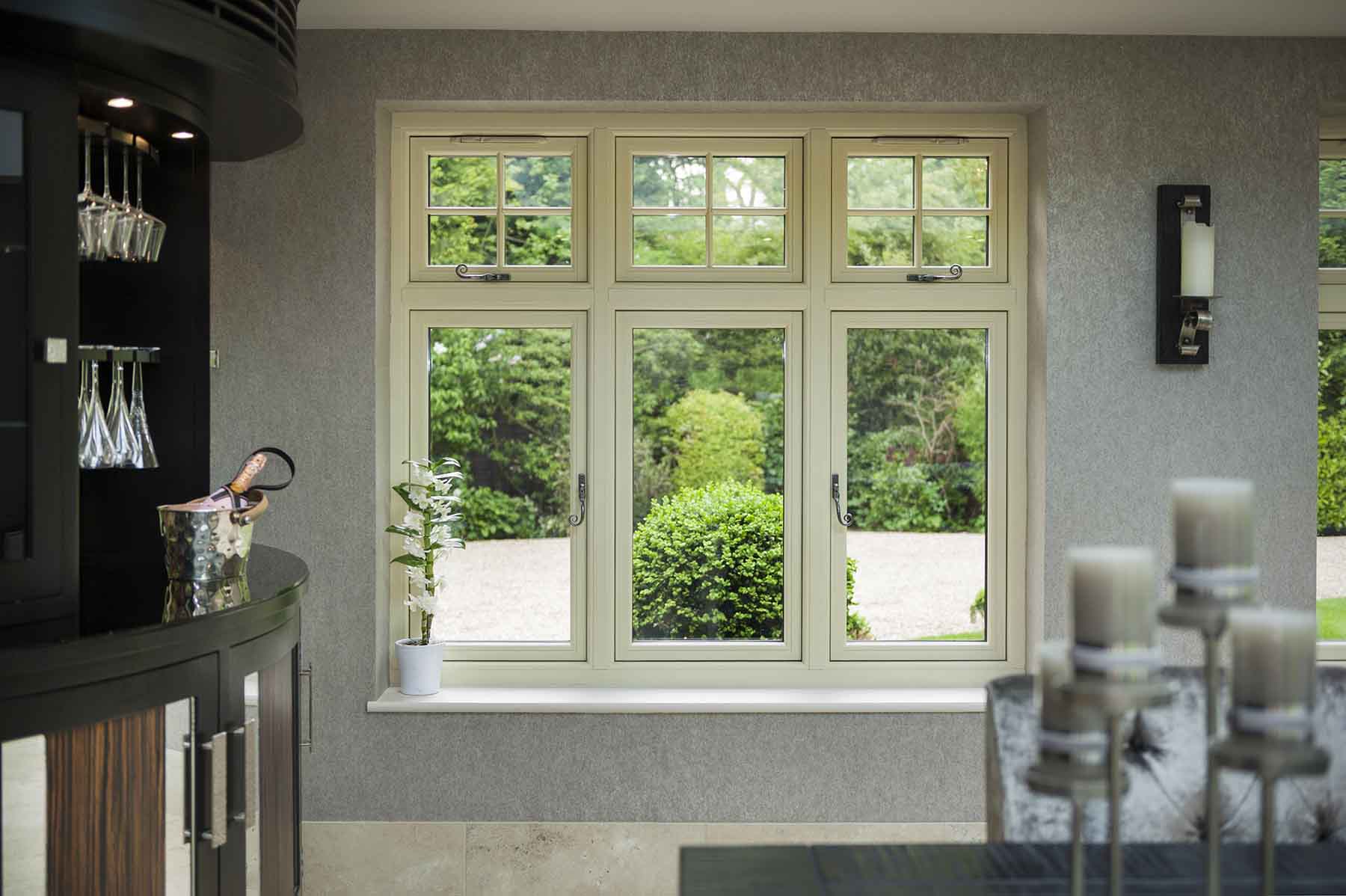Exploring the Advantages of uPVC Casement Windows