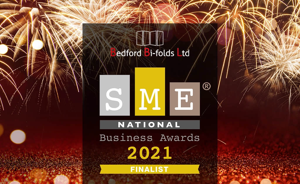 Award Nomination For SME 2021