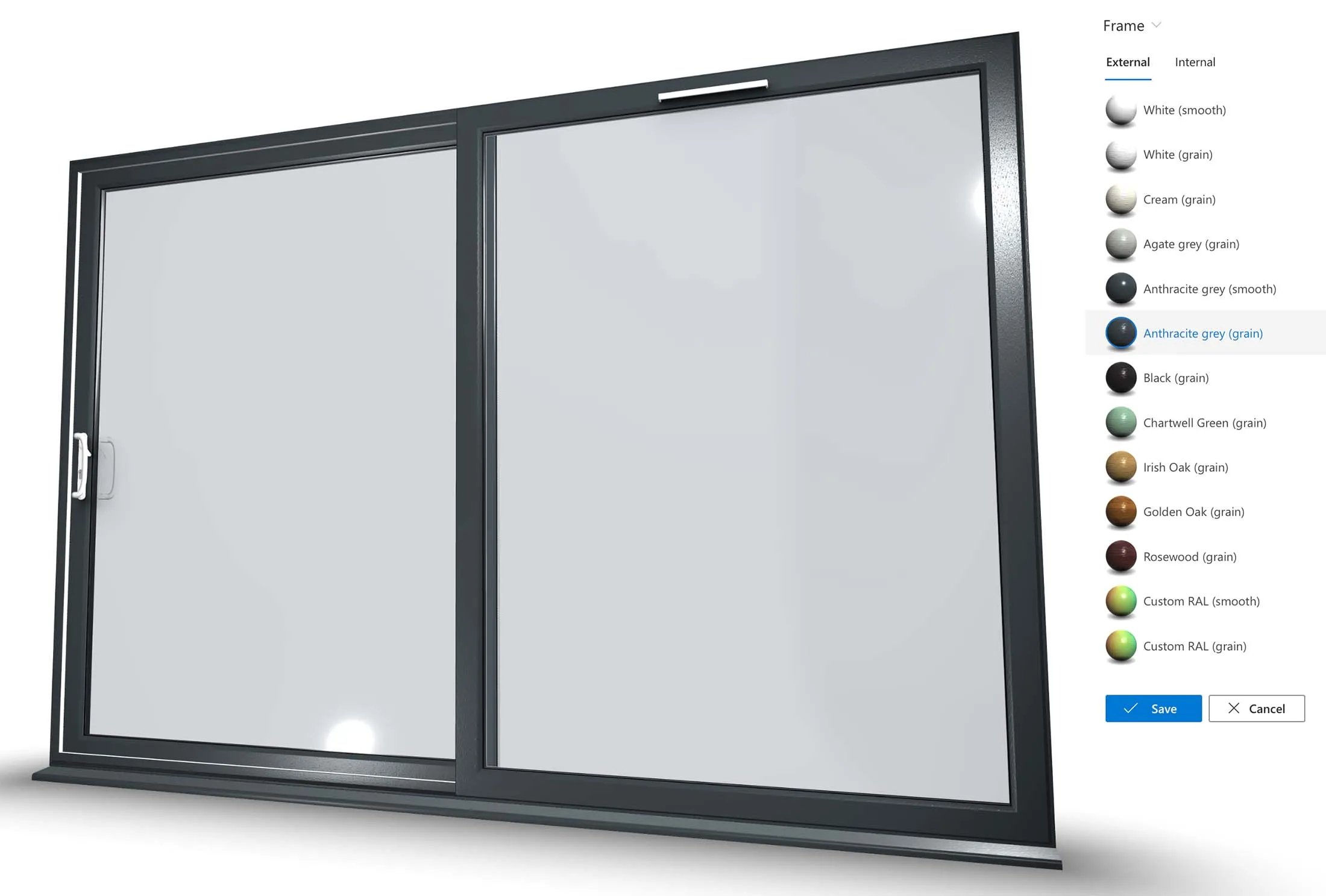 Door & Window Trade Pricing