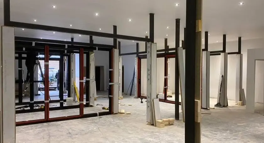 New Showroom Coming Soon!