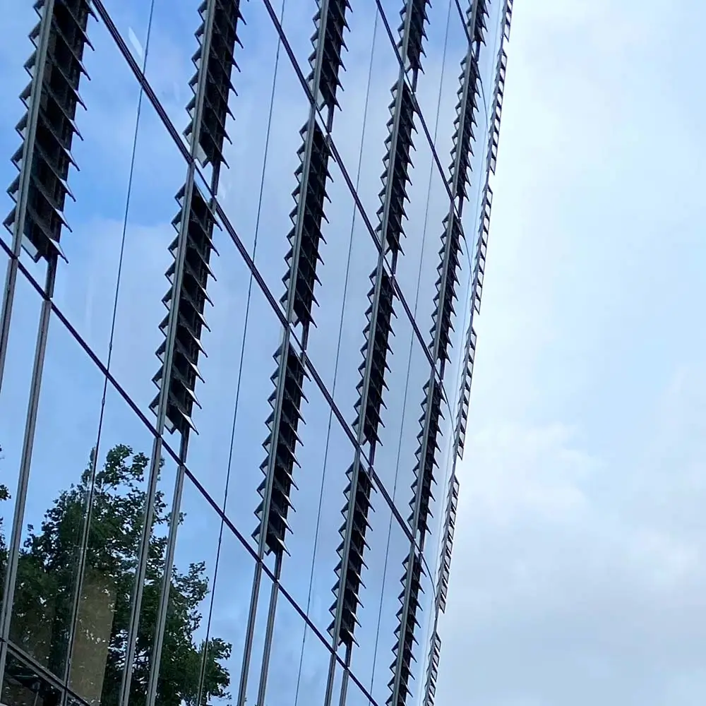 Glass & Glazing Facts