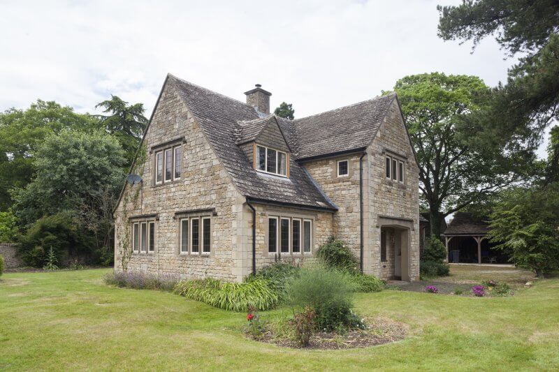 How do heritage doors and windows impact your property’s value and aesthetic appeal?